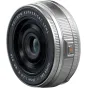 Fujifilm Fujinon XF23mm F2.8 R WR Silver XF 23mm