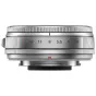 Fujifilm Fujinon XF23mm F2.8 R WR Silver XF 23mm