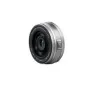 Fujifilm Fujinon XF23mm F2.8 R WR Silver XF 23mm