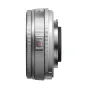 Fujifilm Fujinon XF23mm F2.8 R WR Silver XF 23mm