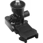Accessories for Action Cameras - GoPro Locking 1/4-20 Mounting Buckle ABTQR-001 - buy today in Master Foto store and with delivery