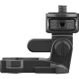Accessories for Action Cameras - GoPro Locking 1/4-20 Mounting Buckle ABTQR-001 - buy today in Master Foto store and with delivery