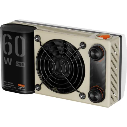 Zhiyun LED Fiveray M60 Ultra