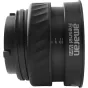 Barndoors Snoots & Grids - Amaran Mini Fresnel with Barn Door for Ray 60c / 120c - buy today in Master Foto store and with delivery