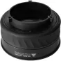 Barndoors Snoots & Grids - Amaran Mini Fresnel with Barn Door for Ray 60c / 120c - buy today in Master Foto store and with delivery