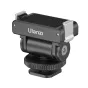 Accessories for Action Cameras - Ulanzi CA22 Cold Shoe Mount Adapter - buy today in Master Foto store and with delivery