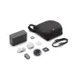 Wireless Lavalier Microphones - DJI MIC MINI 2 1TX+1MRX USB Type-C +case - buy today in Master Foto store and with delivery