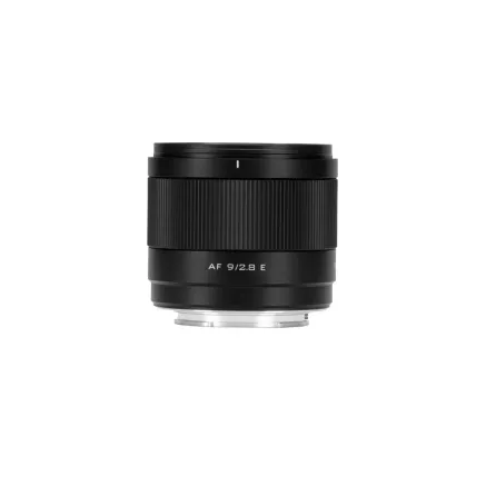 Viltrox AF 9mm F2.8 Air Sony E APS-C