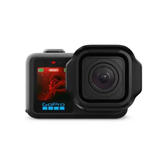 Action Cameras - GoPro Mission 1 PRO rugged cinematic camera 4K240 8K60 - quick order from manufacturer