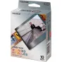 Film for instant cameras - FUJIFILM INSTAX WIDE BRUSHED METAL WW 1 10pk - buy today in Master Foto store and with delivery