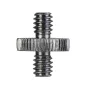 Tripod Accessories - Quadralite 1/4 inch to 1/4 inch male threaded - buy today in Master Foto store and with delivery