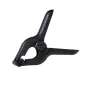 Holders Clamps - Quadralite 4pcs 11.5x8.5cm Plastic Background Clamps - buy today in Master Foto store and with delivery