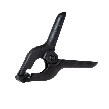 Quadralite 4pcs 11.5x8.5cm Plastic Background Clamps