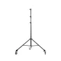Tripod Accessories - Quadralite Wheels for studio stands - buy today in Master Foto store and with delivery