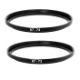 Adapters for filters - Gloxy Step Up Ring Adapter for 67-72mm - buy today in Master Foto store and with delivery