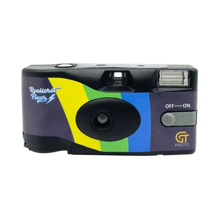 GT Photo Realishot Flash 400/27