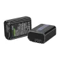 Camera Batteries - Sony NP-FW50 batteries and NEEWER charger - 2 batteries, 1100 mAh capacity - buy today in Master Foto store and with delivery