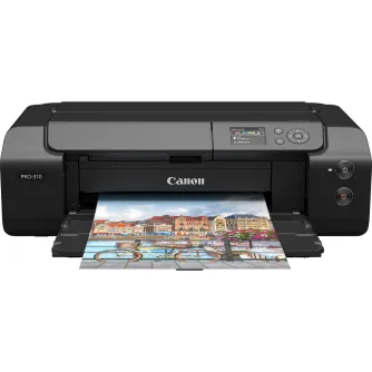 Printers - Canon Pixma PRO-310 imagePROGRAF inkjet photo printer A3 - quick order from manufacturer