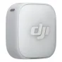 Bezlėšinis mikrofonas DJI Mic Mini 2 su kompaktišku dizainu ir triukšmo slopinimo funkcijomis