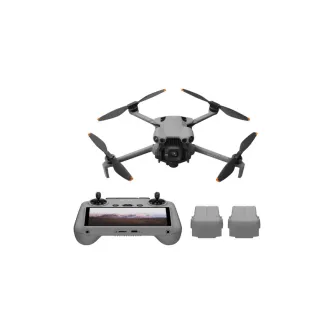 DJI DRONE MINI 5 PRO FLY MORE COMB/RC2 CP.MA.00000894 DJI DJI DRONE MINI 5 PRO FLY MORE COMB/RC2 CP.MA.00000894 DJI