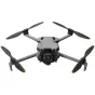 DJI Mini 5 Pro dronas su 1 colio CMOS kamera, sulankstomu dizainu ir kliūčių aptikimo sistema oro fotografijai