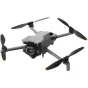 DJI Mini 5 Pro dronas su 1 colio CMOS kamera, 4K vaizdo įrašais ir sulankstomu dizainu oro fotografijai