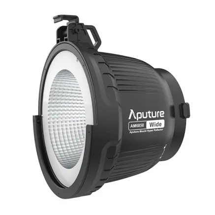 Aputure Electro Storm Wide-Angle Reflector AM6850