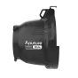 Accessories for studio lights - Aputure Electro Storm Wide-Angle Reflector AM6850 - buy today in Master Foto store and with delivery