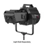 Accessories for studio lights - Aputure F14 Fresnel - 14-inch lens, motorized beam angle 18-50, remote control - buy today in Master Foto store and with delivery
