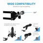 Accessories for microphones - Feelworld Adjustable Microphone Boom Arm Stand - buy today in Master Foto store and with delivery