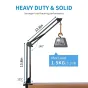 Accessories for microphones - Feelworld Adjustable Microphone Boom Arm Stand - buy today in Master Foto store and with delivery