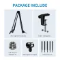 Accessories for microphones - Feelworld Adjustable Microphone Boom Arm Stand - buy today in Master Foto store and with delivery