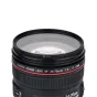 Cross Screen Star - JJC F-6XSTAR67 Star Filter 67mm - buy today in Master Foto store and with delivery