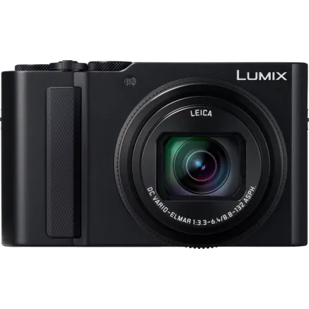 Panasonic Lumix TZ300 - 20.1MP, 15x zoom, 4K video