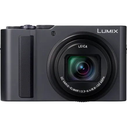 Panasonic Lumix TZ300 - 20.1MP, 15x optical zoom, 4K video