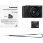 Compact Cameras - Panasonic Lumix TZ300 - 20.1MP, 15x optical zoom, 4K video - buy today in Master Foto store and with delivery
