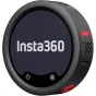 Wireless Lavalier Microphones - Insta360 Mic Pro Transmitter Graphite Black - quick order from manufacturer