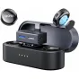 Wireless Lavalier Microphones - Boya wireless microphone Boyalink 3-02 - buy today in Master Foto store and with delivery