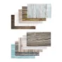 Backgrounds - Caruba Backdrops Wood 10 Pack 5x2 Flat Lays - quick order from manufacturer