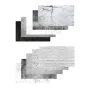 Backgrounds - Caruba Backdrops Stone 10 Pack 5x2 Flat Lays - quick order from manufacturer