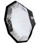 Softboxes - MITOYA QUICK 95cm BOWENS - buy today in Master Foto store and with delivery