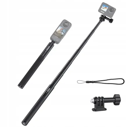 VRIG TP-13 Monopod Boom 133cm