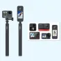 Selfie Stick - VRIG TP-13 Monopod Boom 133cm - buy today in Master Foto store and with delivery