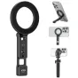 Smartphone Holders - VRIG MG-26 Mini MagSafe Tripod - buy today in Master Foto store and with delivery