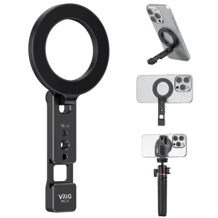 VRIG MG-26 Mini MagSafe Tripod A0155