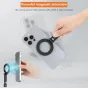 Smartphone Holders - VRIG MG-26 Mini MagSafe Tripod - buy today in Master Foto store and with delivery