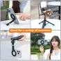 Smartphone Holders - VRIG MG-26 Mini MagSafe Tripod - buy today in Master Foto store and with delivery