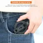 Smartphone Holders - VRIG MG-26 Mini MagSafe Tripod - buy today in Master Foto store and with delivery