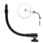 Tripod Accessories - MITOYA GOOSE Flexible Tripod Mount - 27cm length, 16mm mounting hole - buy today in Master Foto store and with delivery