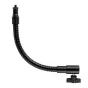 Tripod Accessories - MITOYA GOOSE Flexible Tripod Mount - 27cm length, 16mm mounting hole - buy today in Master Foto store and with delivery